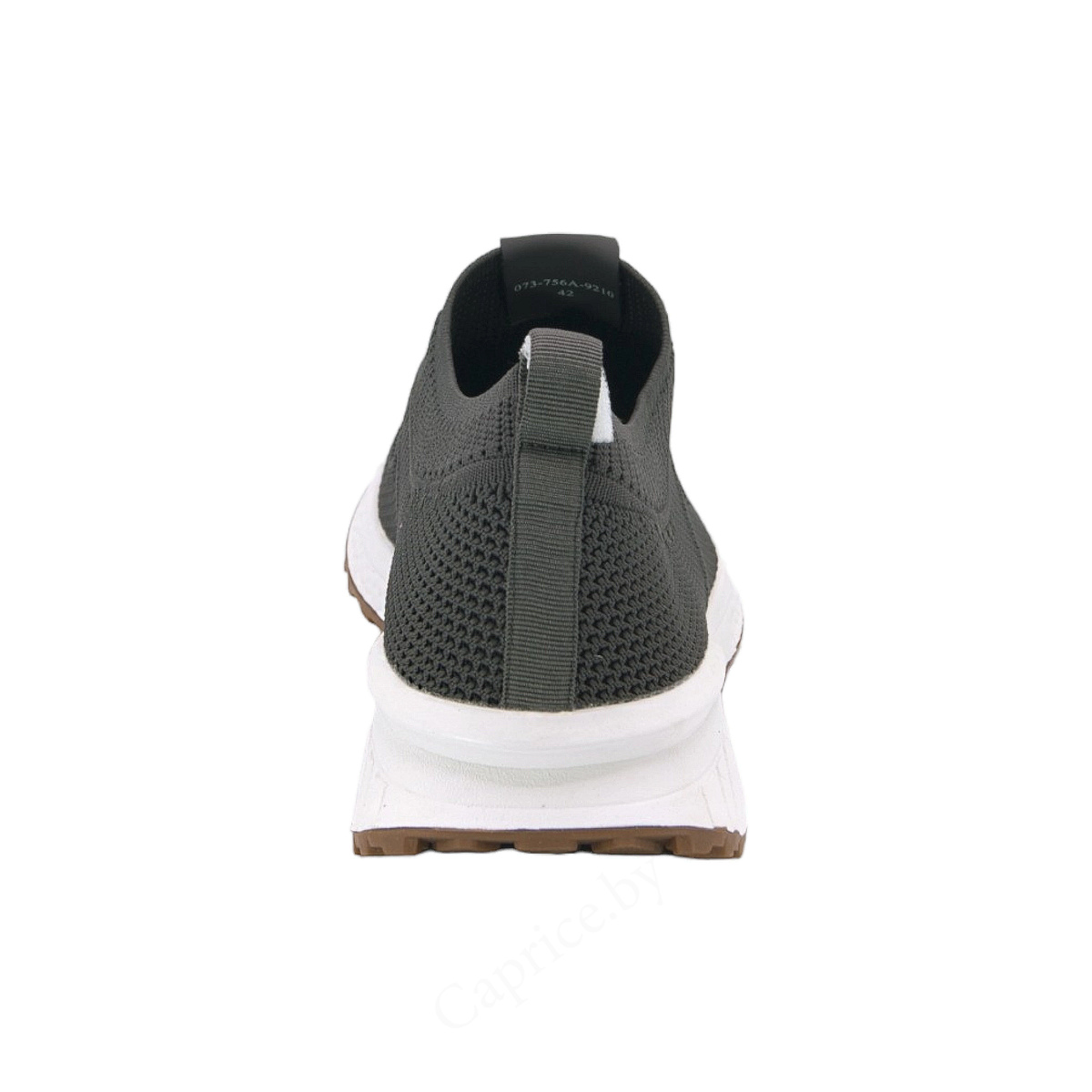 КРОССОВКИ SALAMANDER MEN АРТИКУЛ: 073-756A-9210
